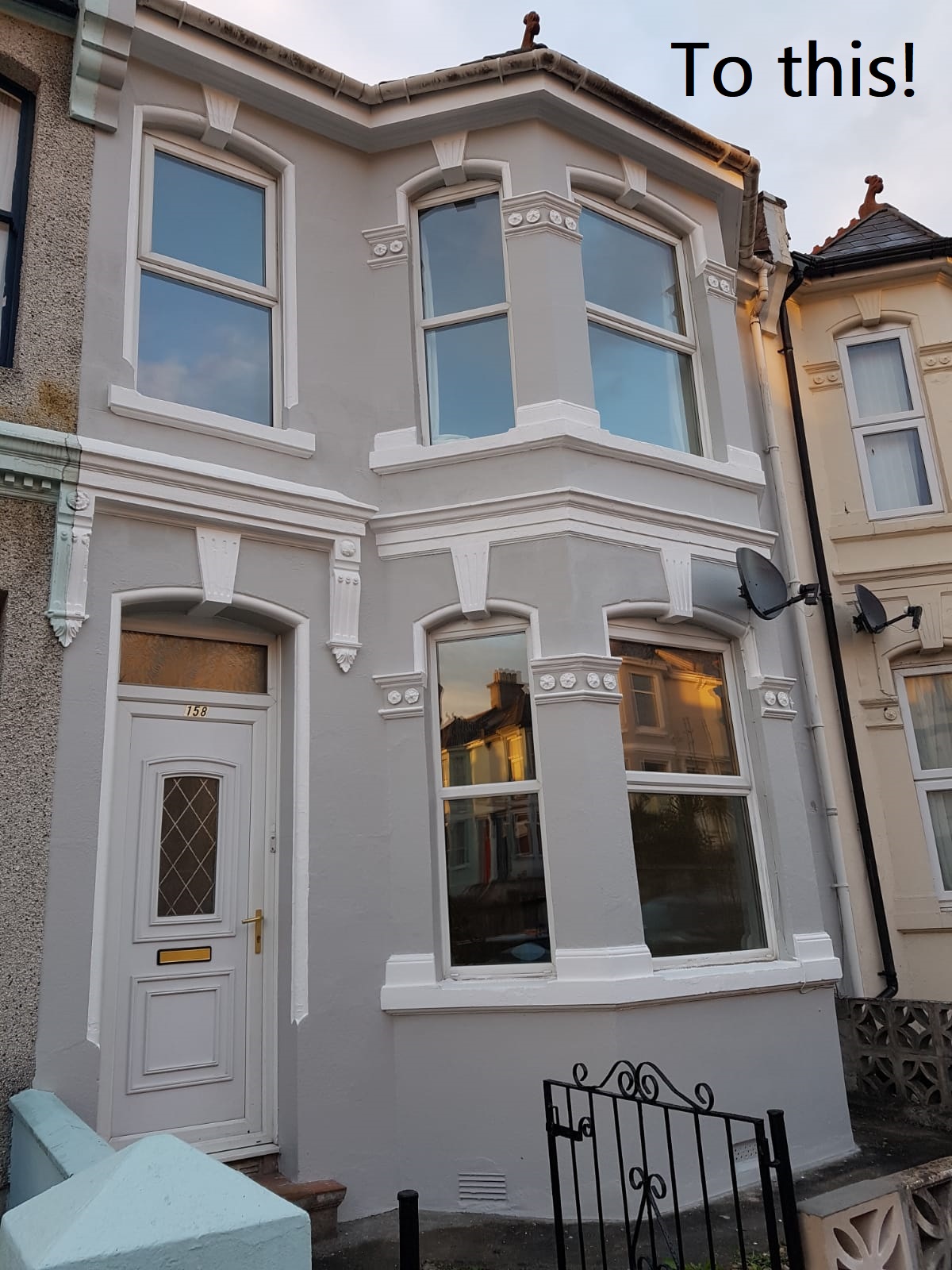 Painting & Decorating Plymouth South Devon Local House Painters And